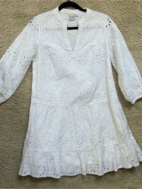 Gap Dress